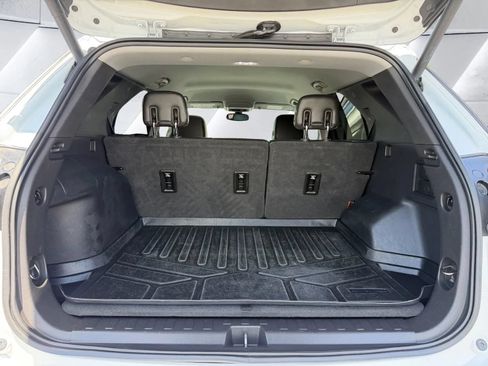 Used 2019 Chevrolet Equinox Premier FWD image 19