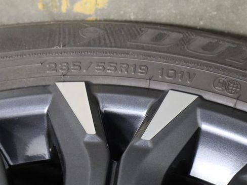 Used 2025 Nissan Rogue Platinum FWD image 40