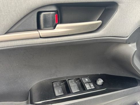 Certified 2025 Toyota Camry LE FWD image 17