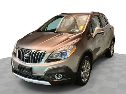 Used 2014 Buick Encore Premium image 1