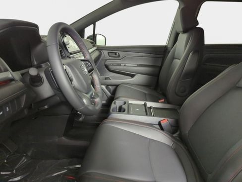 New 2026 Honda Odyssey Sport-L image 9