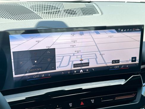 New 2026 BMW 530i RWD image 10