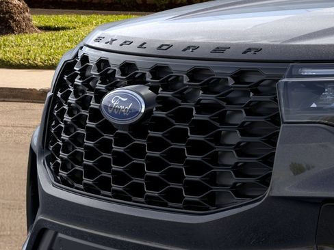 New 2026 Ford Explorer ST-Line RWD image 48