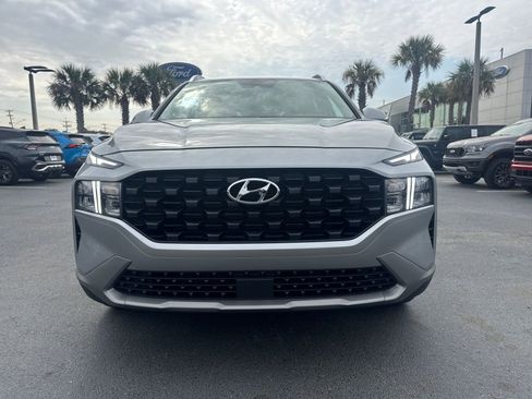 Used 2023 Hyundai Santa Fe SEL AWD/4WD image 49