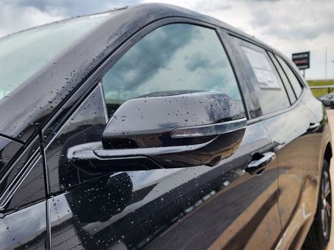 New 2026 Buick Enclave Sport Touring w/ Power Package image 12