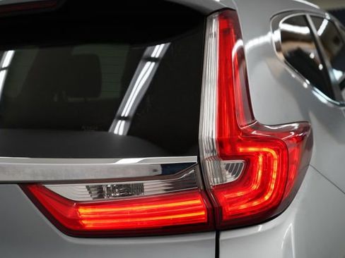 Used 2017 Honda CR-V EX image 58
