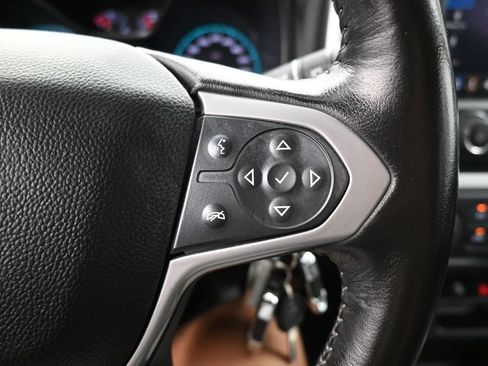 Used 2022 Chevrolet Colorado ZR2 AWD/4WD image 20