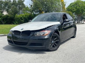 Used 2007 BMW 328i Sedan RWD video 2