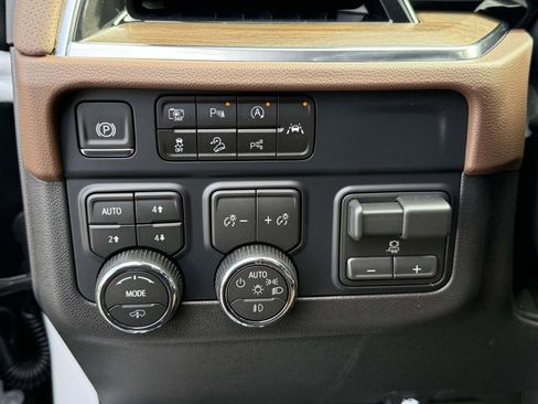 New 2026 Chevrolet Tahoe High Country image 20