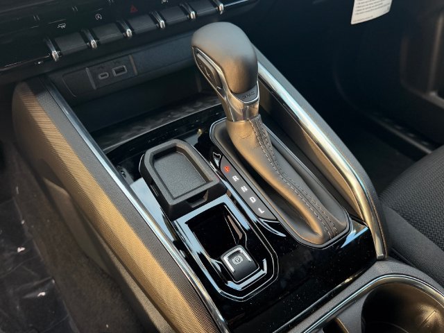 New 2026 GMC Canyon Elevation RWD image 15