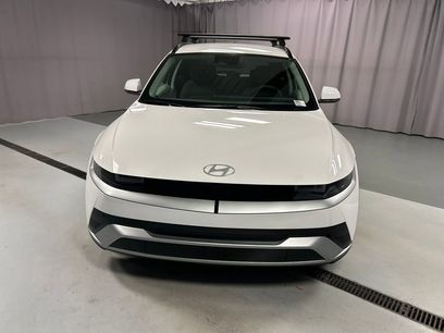 New 2025 Hyundai Ioniq 5 SEL