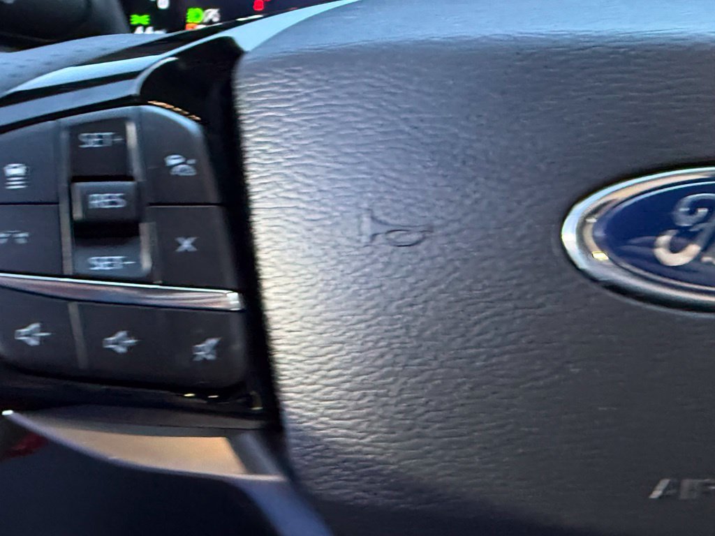 New 2027 Ford Explorer ST-Line AWD/4WD image 11