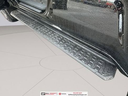 New 2025 Toyota 4Runner TRD Off-Road Premium image 19