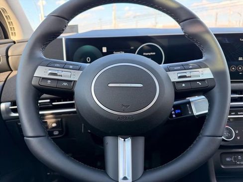 New 2026 Hyundai Tucson Limited image 18