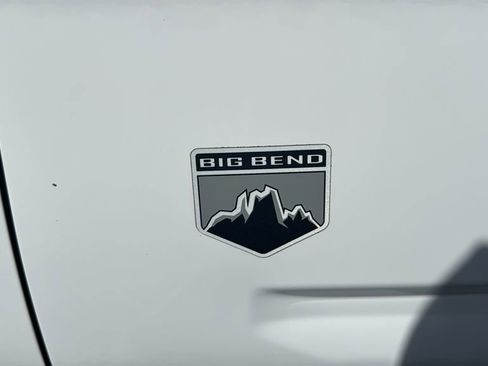 Certified 2021 Ford Bronco Sport Big Bend image 7