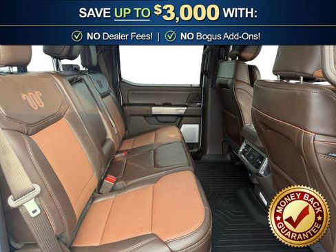 Used 2026 Ford F350 King Ranch image 23