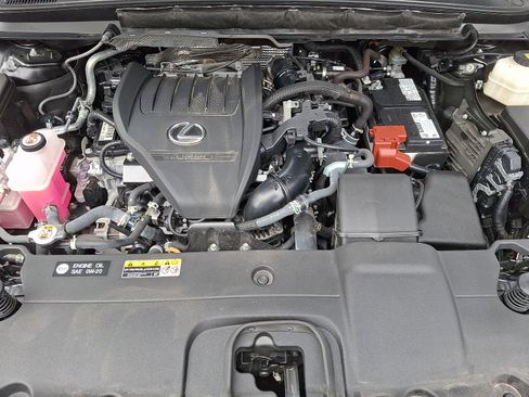 Certified 2023 Lexus RX 350 Premium w/ Accessory Package image 27