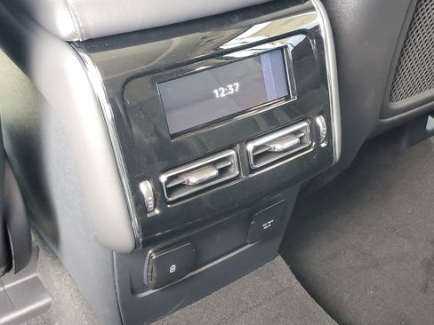 New 2027 Lincoln Aviator Reserve AWD/4WD image 25