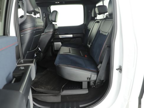 Used 2022 Ford F150 Raptor w/ Raptor 37 Performance Package image 12