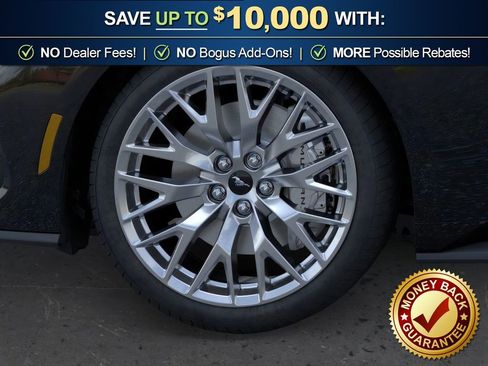 New 2026 Ford Mustang GT Premium image 24