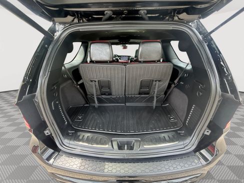 Used 2022 Dodge Durango R/T AWD/4WD image 22