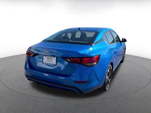 Used 2025 Nissan Sentra SV image 15