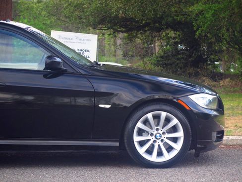 Used 2009 BMW 328i Sedan RWD image 32