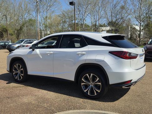 Used 2021 Lexus RX 350 350 w/ Premium Package image 6