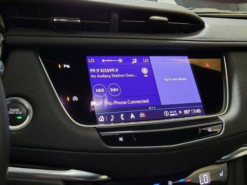 Certified 2023 Cadillac XT5 Premium Luxury FWD image 29