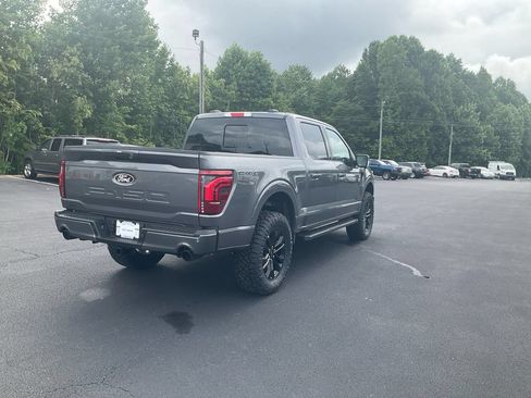 New 2026 Ford F150 Lariat w/ Equipment Group 501A Mid AWD/4WD image 5