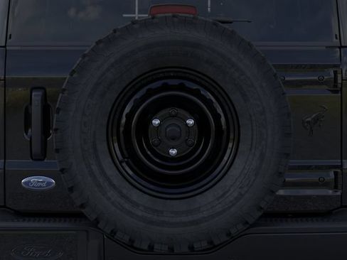 New 2026 Ford Bronco Badlands AWD/4WD image 24