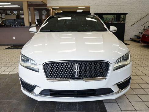 Used 2017 Lincoln MKZ Reserve w/ Drivers Package image 21