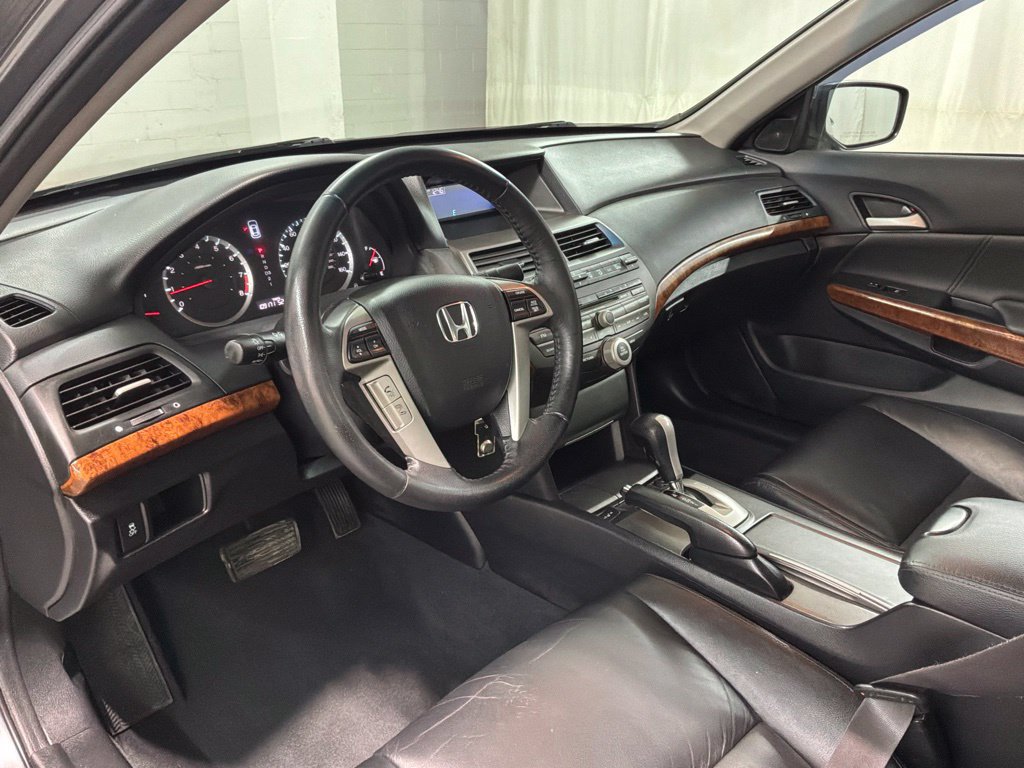 Used 2012 Honda Accord EX-L image 16