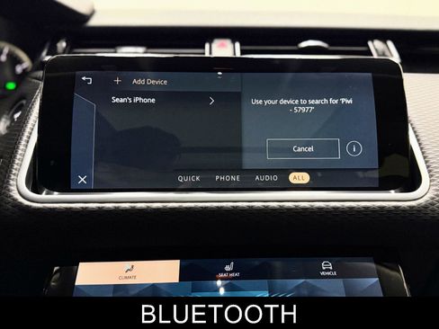 Used 2023 Land Rover Range Rover Velar S image 26