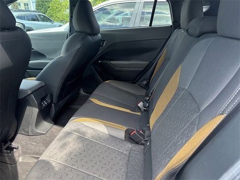 Certified 2025 Subaru Crosstrek 2.5i Sport w/ Popular Package #3A image 15