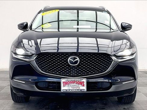 Used 2023 MAZDA CX-30 AWD 2.5 S w/ Select Package image 2