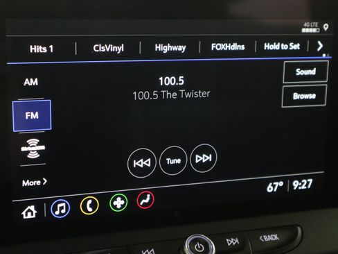 Used 2023 Chevrolet Blazer LT image 24