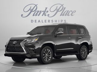 Used 2023 Lexus GX 460 Premium w/ Premium Package AWD/4WD video 1