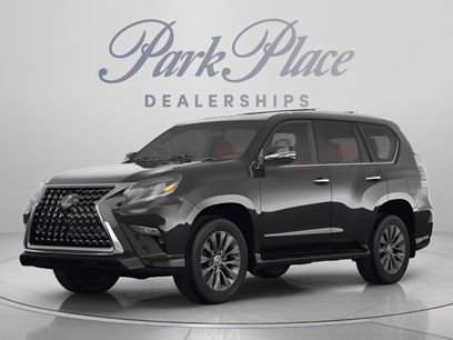 Used 2023 Lexus GX 460 Premium w/ Premium Package