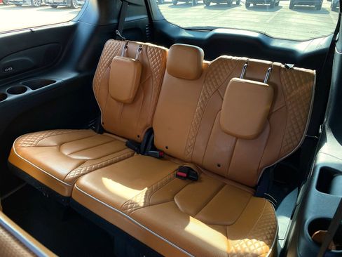 Used 2021 Chrysler Pacifica Pinnacle image 33