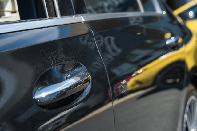 Used 2023 Mercedes-Benz C 300 4MATIC Sedan image 17