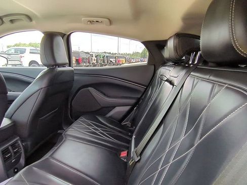 Used 2025 Ford Mustang Mach-E Select RWD image 15