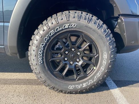 New 2026 RAM 1500 Rebel w/ Rebel Level 2 Equipment Group image 9