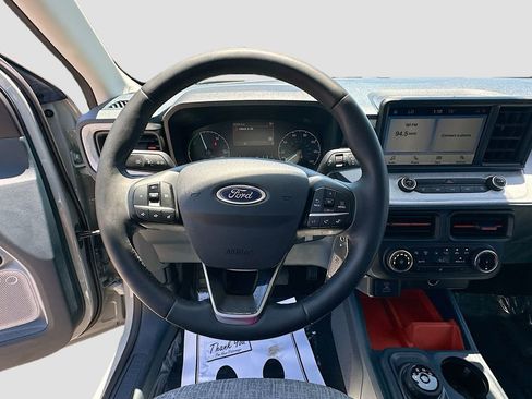 Used 2023 Ford Maverick XLT w/ XLT Luxury Package FWD image 11