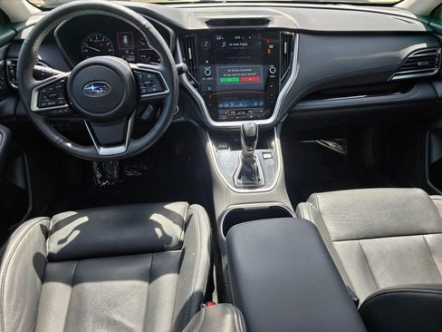 Used 2024 Subaru Outback Touring XT AWD/4WD image 18