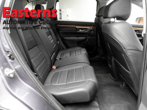 Used 2020 Honda CR-V EX-L image 22