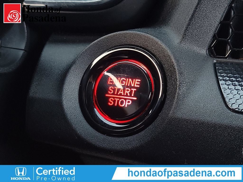 Certified 2024 Honda CR-V EX image 17