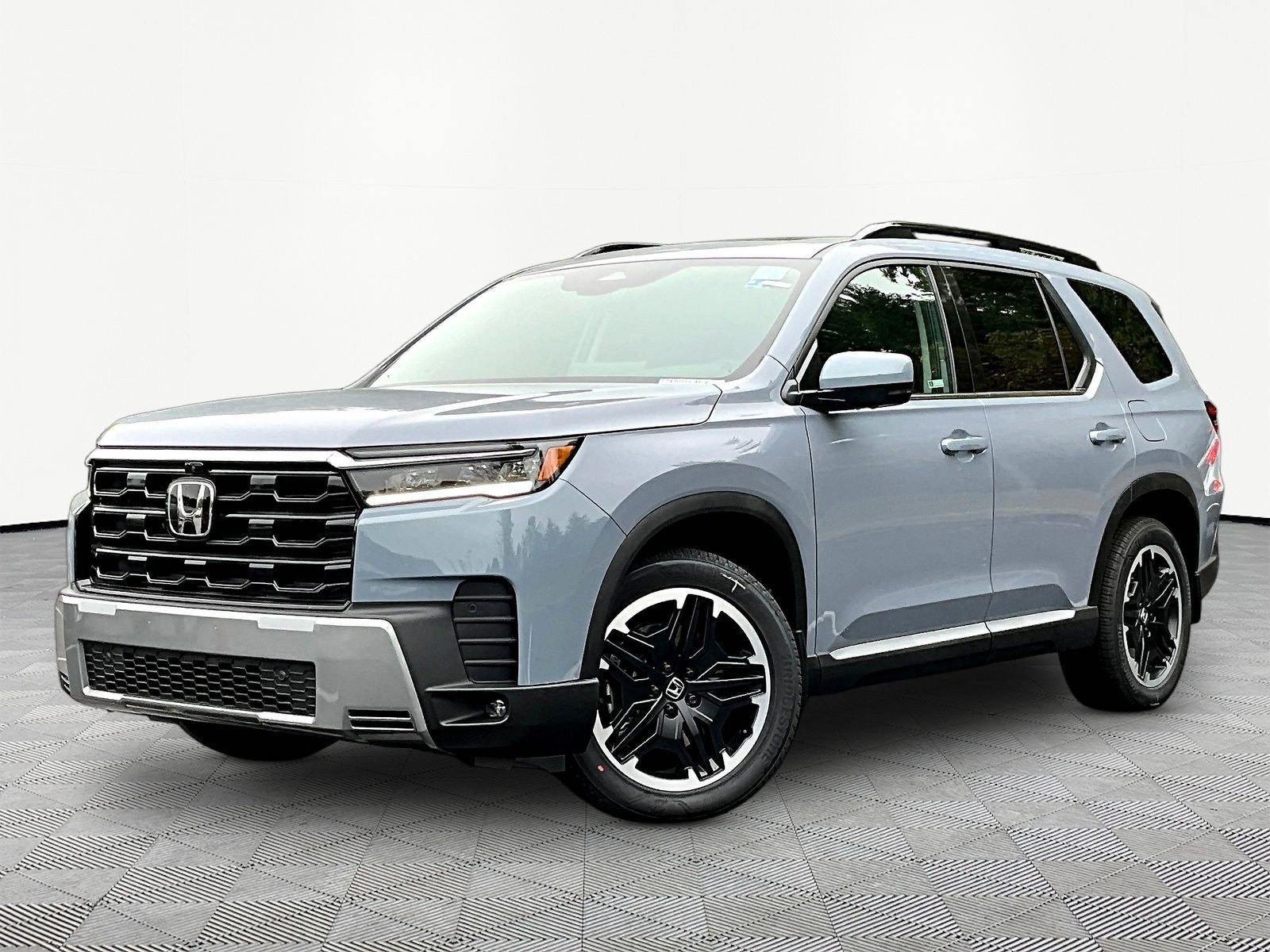New 2026 Honda Pilot image 1