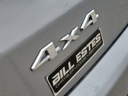 Used 2022 Jeep Compass Latitude w/ Convenience Group image 7