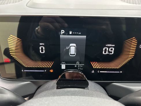 New 2027 Kia Telluride EX X-Line image 15